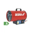 Nagrzewnica gazowa DEDRA DED9941 - DEDRA - DED9941