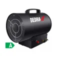 Nagrzewnica gazowa DEDRA DED9942 - DEDRA - DED9942