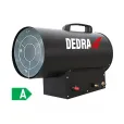 Nagrzewnica gazowa DEDRA DED9946 - DEDRA - DED9946