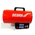 Nagrzewnica gazowa DEDRA DED9948 - DEDRA - DED9948