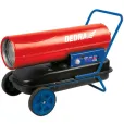 Nagrzewnica olejowa DEDRA DED9950 - DEDRA - DED9950