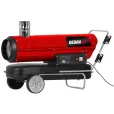 Nagrzewnica olejowa DEDRA DED9956TK - DEDRA - DED9956TK