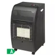 Piecyk gazowy DEDRA DED9975 - DEDRA - DED9975