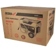 Agregat prądotwórczy DEDRA DEGB7503K - DEDRA - DEGB7503K