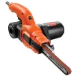Szlifierka taśmowa - BLACK&DECKER - KA900E