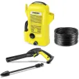 Myjka ciśnieniowa - KARCHER - K2UNIVERSALEDITION
