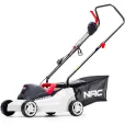 Kosiarka elektryczna - NAC - LE12-32-PB-S 1200 W