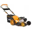 Kosiarka spalinowa z napędem - NAC - LS46-450E-HSDS-JR