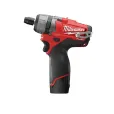 Wiertarko-wkrętarka aku. - MILWAUKEE - M12CDD