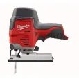 Wyrzynarka - MILWAUKEE - M12JS-0