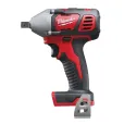 Akumulatorowy klucz udarowy - MILWAUKEE - M18BIW12-0