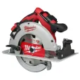 Pilarka tarczowa - MILWAUKEE - M18BLCS66