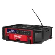 Radio - MILWAUKEE - M18PRCDAB+
