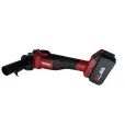 20V AQ-ONE  Szlifierka kątowa 125 MM, regulacja obrotów 3000-10500 rpm, kpl z akumulatorem 4Ah, BMC - ROOKS - OK-03.4324