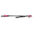20V AQ-ONE Piła łańcuchowa na wysięgniku 2,65 m, 200 mm, kpl z akumulatorem 2Ah - ROOKS - OK-03.4385
