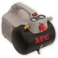 Sprężarka - AEG - OL6-05