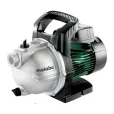 Pompa - METABO - P4000S