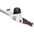 Nożyce elektryczne NAC 600W 51cm na wysięgniku - NAC - PHE60-CH