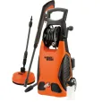 Myjka wysokociśnieniowa - BLACK&DECKER - PW1700SPM