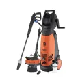 Myjka wysokociśnieniowa - BLACK DECKER - PW2100WR