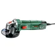 Szlifierka kątowa - BOSCH Zielony - PWS7-115