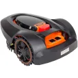 Robot koszący do trawy - NAC - RLM800-NG