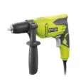 Wiertarka udarowa - RYOBI - RPD680K