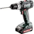 Wiertarko-wkrętarka - METABO - SB18L