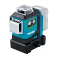 Akumulatorowy laser 360° - MAKITA - SK700GD