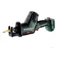Piła szblasta - METABO - SSE18LTXBL