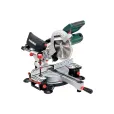 Pilarka ukosowa - METABO - KGSV216M