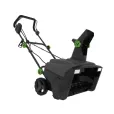 Odśnieżarka elektryczna 50 cm 2300V STE230-50/25-W Nac - NAC - STE230-5025-W