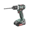 Wiertarko-wkrętarka - METABO - BS18LBL