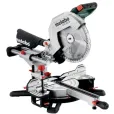 Pilarka ukosowa - METABO - KGS305M