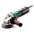 Szlifierka kątowa - METABO - WEV11-125QUICK