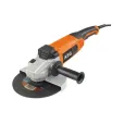 Szlifierka kątowa 230 mm - AEG - WS22-230E