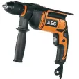 Wiertarka - AEG - SBE600R