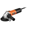 Szlifierka kątowa - AEG - WS6-125