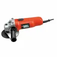 Szlifierka kątowa - BLACK&DECKER - CD115