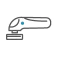 2088392284 - BLACK DECKER - GTSPK145