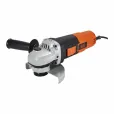 Szlifierka kątowa - BLACK&DECKER - KG912