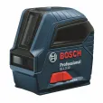 2084396756 - BOSCH NIEBIESKI - GLL2-10