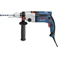 Wiertarka udarowa - BOSCH NIEBIESKI - GSB21-2 RE