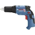 Wkrętak akum. - BOSCH NIEBIESKI - GSR10,8V-ECTE