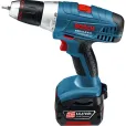 Wiertarko-wkrętarka - BOSCH NIEBIESKI - GSR14,4V