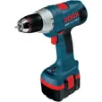 Akum. Wkrętarka - BOSCH NIEBIESKI - GSR14,4VE-2