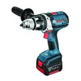 Wiertarko-wkrętarka - BOSCH NIEBIESKI - GSR14,4VE-2LI