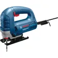 Wyrzynarka - BOSCH NIEBIESKI - GST8000E