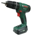 Akum. wiertarka udarowa - BOSCH Zielony - PSB1440LI-2