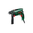 Wiertarka - BOSCH Zielony - PSB700-2RE
